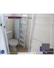 Linda Casa Grande, 3 quartos , quintal , terraço e vaga para 3 carros . Ótima Localização.